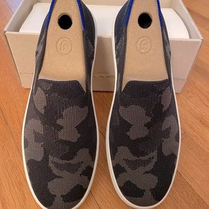 Rothy’s Original Slip On Sneaker